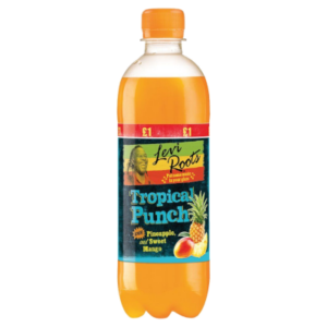 Levi Roots Tropical Punch 500ml