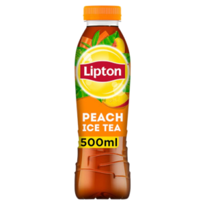 Lipton Ice Tea Peach 500ml