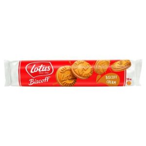 Lotus Biscoff Cream 150g