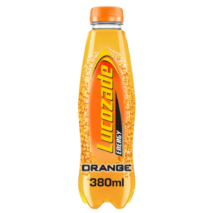 Lucozade Energy Orange 500 ml