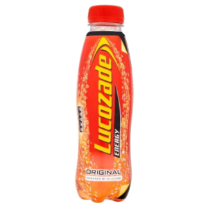 Lucozade Energy Original 500ml