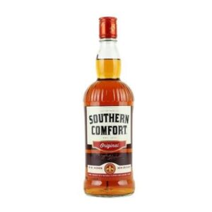 M.W. Heron's Southern Comfort Liqueur Original 5cl