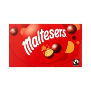 MALTESER SMALL BOX 110G SMALL BOX