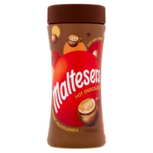 MALTESERS INSTANT HOT CHOCOLATE 225G