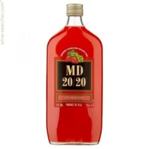 MD 20/20 Strawberry 75cl