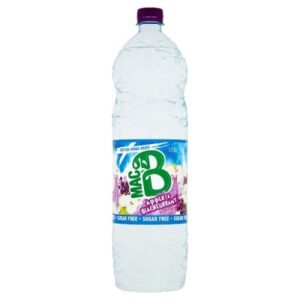 MacB Apple & Blackcurrant 1.5L