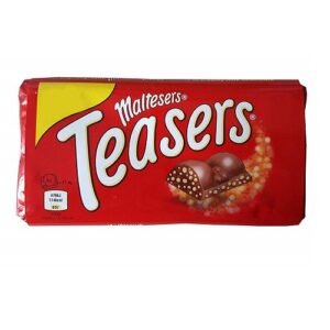 Maltesers Teasers Chocolate Bar 100g