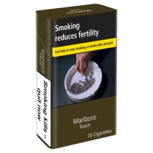 Marlboro Touch King Size 20 Pack