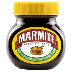 Marmite Original 125g