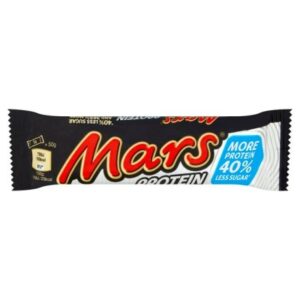 Mars Protein Bar 50g