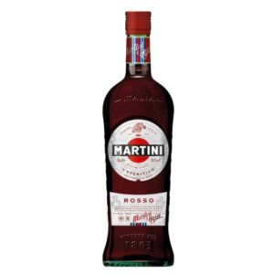 Martini Rosso 75cl