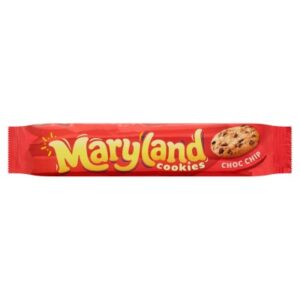 Maryland Cookies Choc Chip 200g