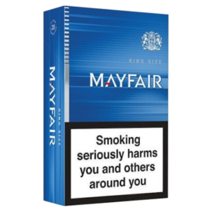 Mayfair Sky Blue 20 Pack