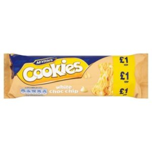 McVitie's Choc Chip Cookies 150g