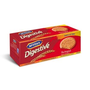 McVitie's Original Digestives 400g