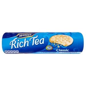 McVitie's Rich Tea Classic 300g