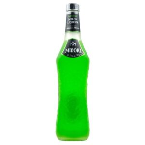 Midori Melon Liqueur 70cl