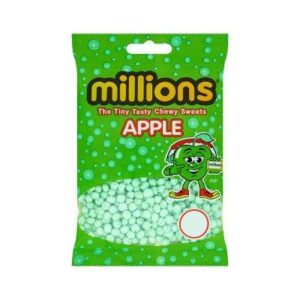 Millions Apple 110 g