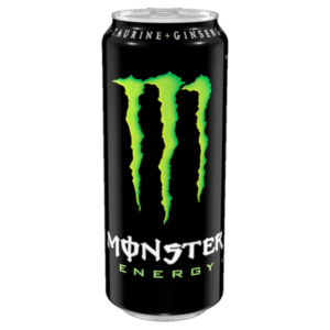 Monster Energy 500ml