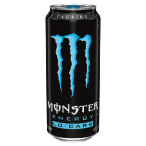 Monster Energy Zero Sugar 500ml