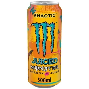 Monster Khaotic 500ml