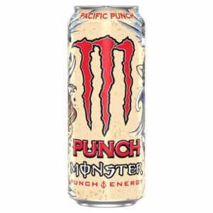 Monster Pacific Punch 500ml