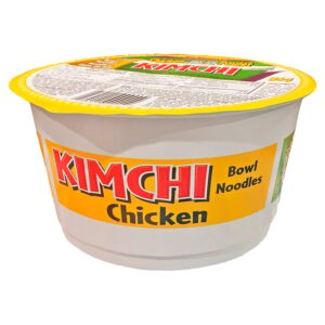 Mr Noodle Chicken Kimchi 86g