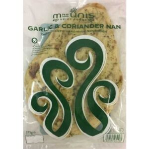 Mrs Unis garlic Nan Twin pack