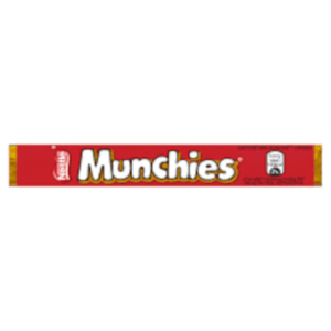 Munchies Milk Chocolate Tube 52g