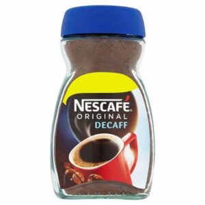 Nescafe Decaf 95g