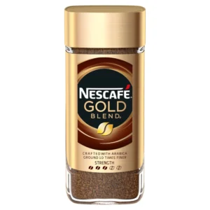 Nescafe Gold Blend Instant Coffee 95g