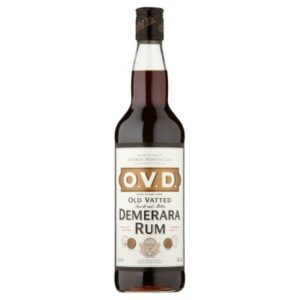 OVD Rum 70cl