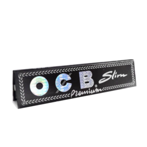 OCB Premium Slim Pack