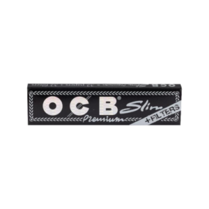 OCB Slim Premium + Filters