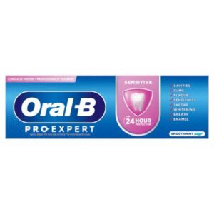 ORAL B PRO EXPERT SENSITIVE 75ML