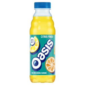 Oasis Citrus Punch 500ml