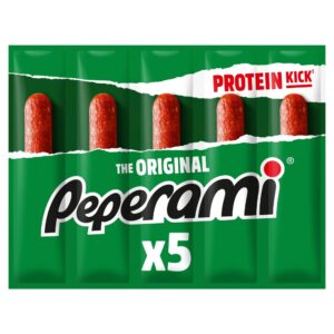 PEPERAMI ORIGINAL 5PK