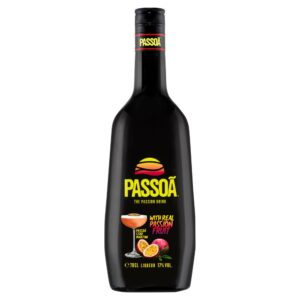 Passoa 70cl