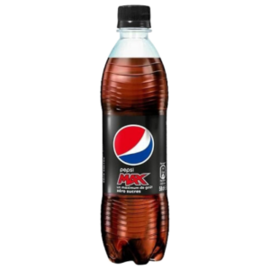 Pepsi Max 500ml