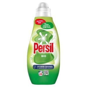 Persil Liquid Bio PM £6.79 (648ml)