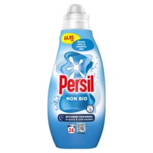 Persil Liquid Non Bio PM£4.95 (648ml)