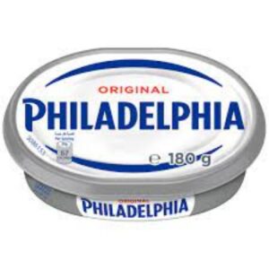 Philadelphia Original 180g