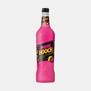 Pink Hooch 70cl