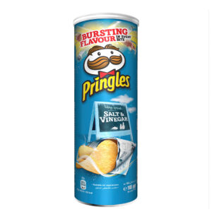 Pringles Salt & Vinegar 70g