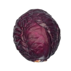 RED CABBAGE LOOSE 1s