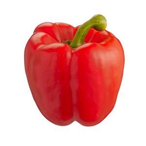 RED PEPPERS EACH 1S