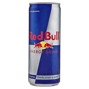 Red Bull 250ml