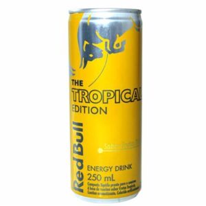 Red Bull Tropical 250ml