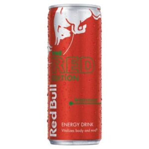 Red Bull Watermelon 250ml