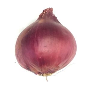 RED ONIONS LOOSE 500g